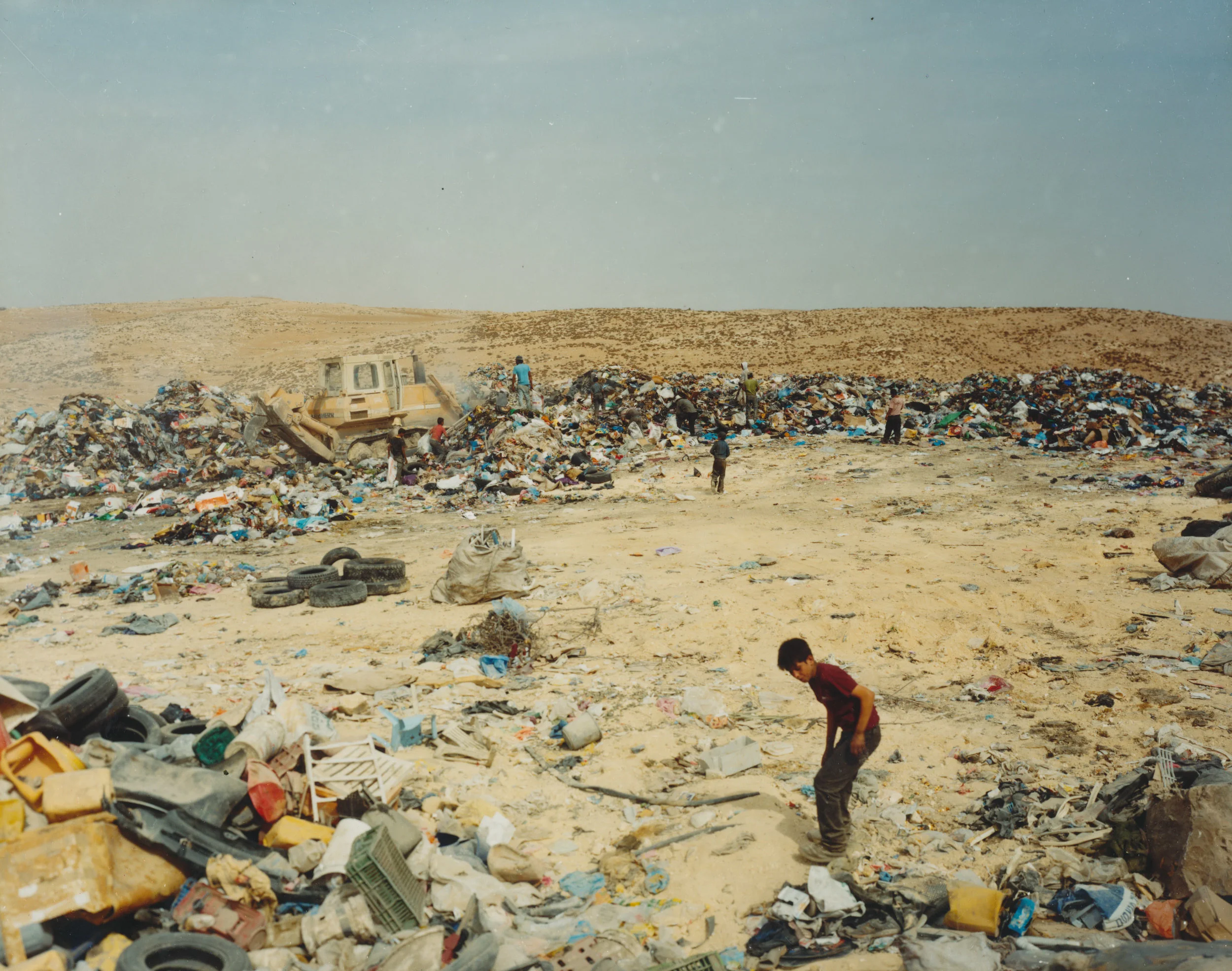 Current Feature: Nick Waplington — Musée Magazine Current Feature: Nick Waplington — Musée Magazine